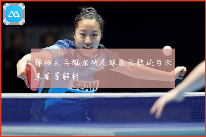 锋线尖兵维尔纳足球成长轨迹与未来前景解析