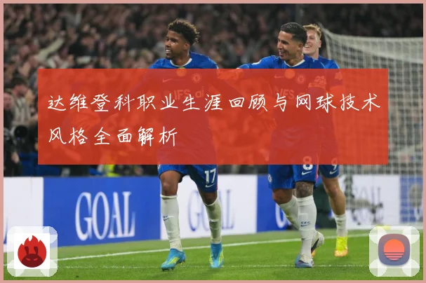 达维登科职业生涯回顾与网球技术风格全面解析