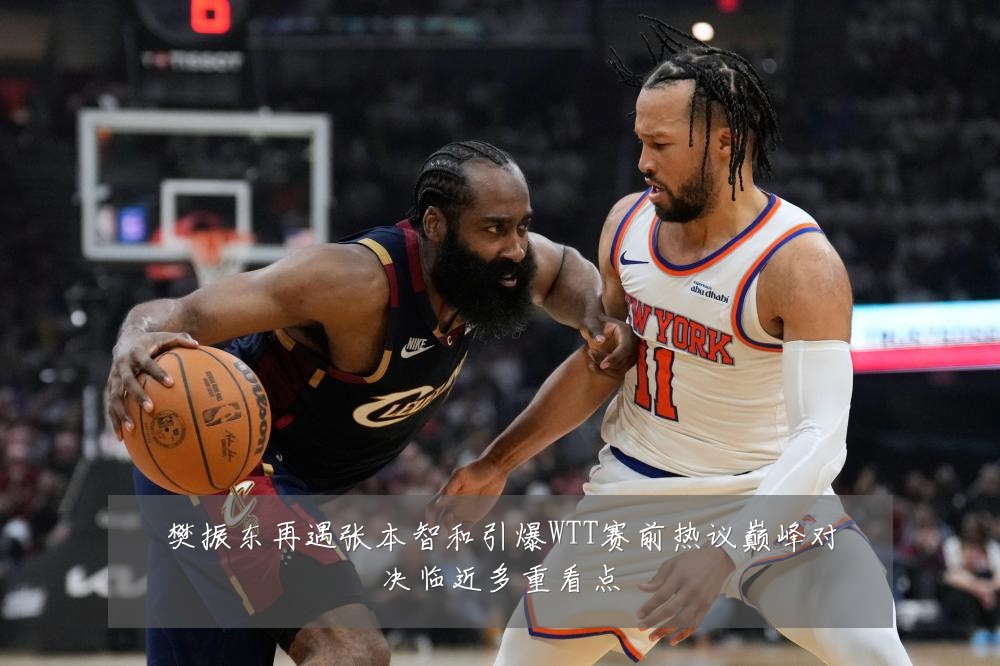 樊振东再遇张本智和引爆WTT赛前热议巅峰对决临近多重看点